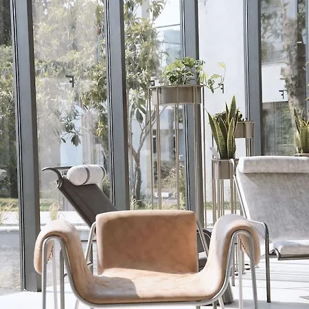 מלון Paloma Finesse 5*