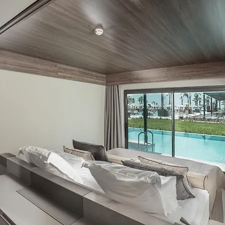 Hotel Paloma Finesse 5*