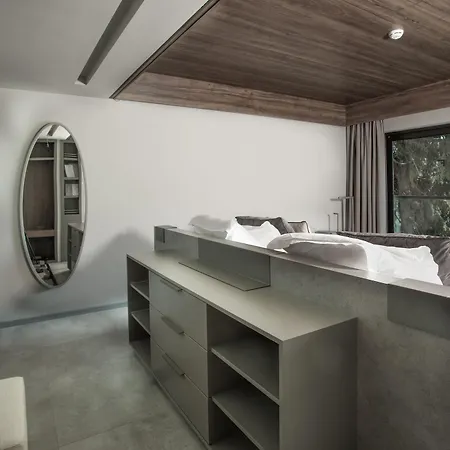 Hotel Paloma Finesse