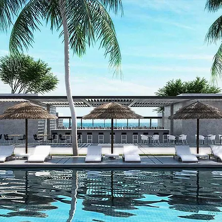 Paloma Finesse Hotell 5*
