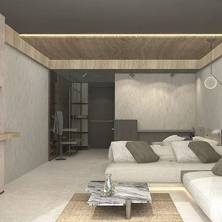 Paloma Finesse Hotell 5*