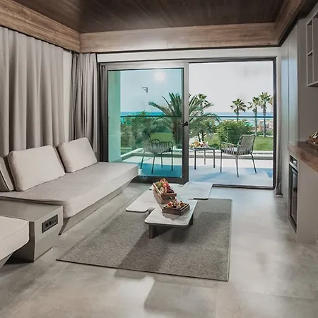 Hotel Paloma Finesse Manavgat