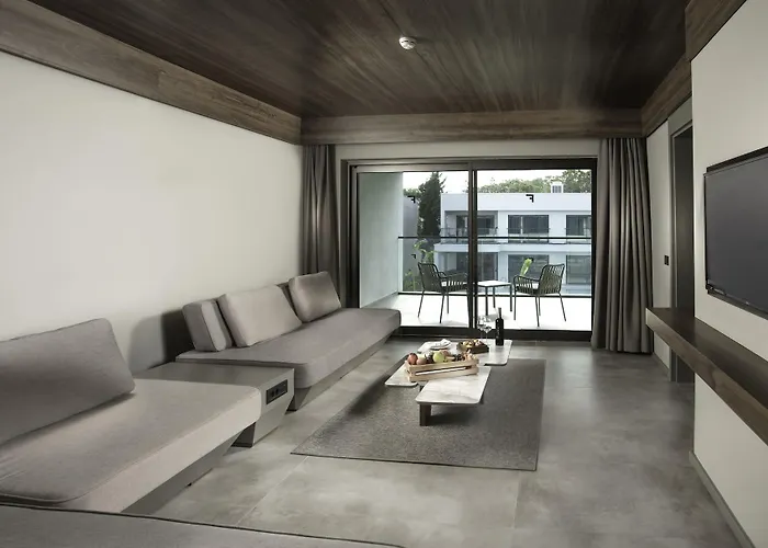 Paloma Finesse Hotel 5*