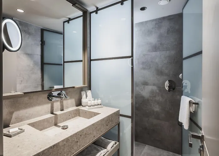 Hotel Paloma Finesse 5*