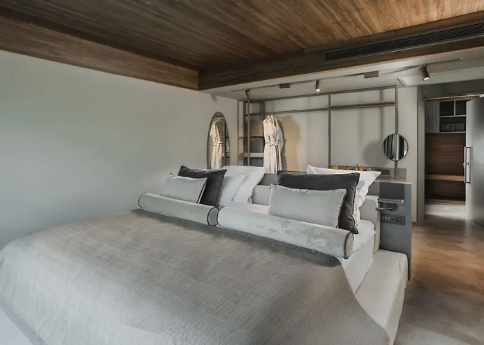 Hotel Paloma Finesse 5*
