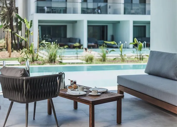Paloma Finesse Hotel 5*