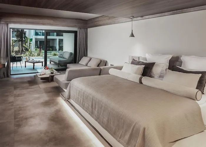 Paloma Finesse Hotel 5*
