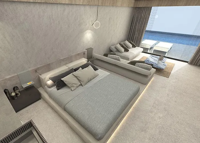Hotel Paloma Finesse