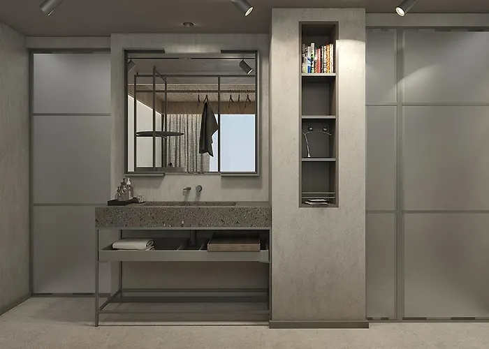 Paloma Finesse 5* Manavgat