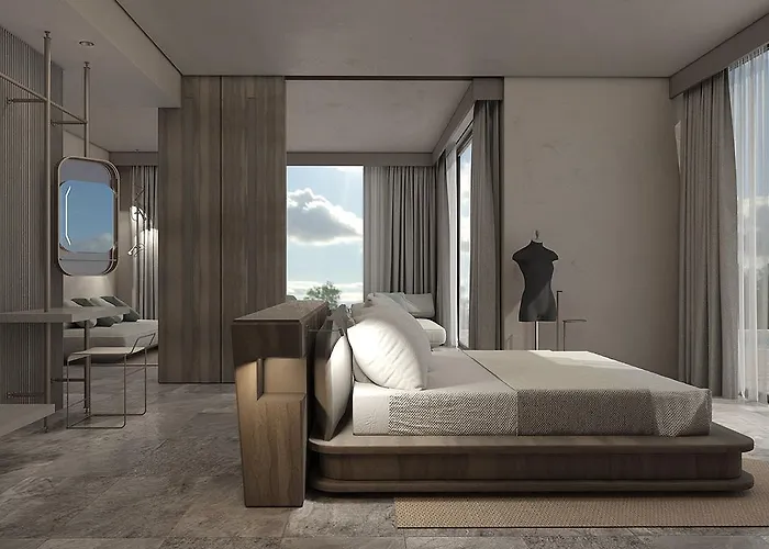 Paloma Finesse Hotel