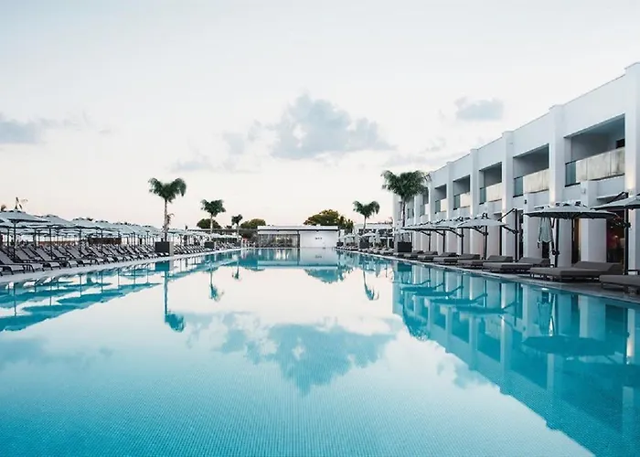 Paloma Finesse Hotel Manavgat