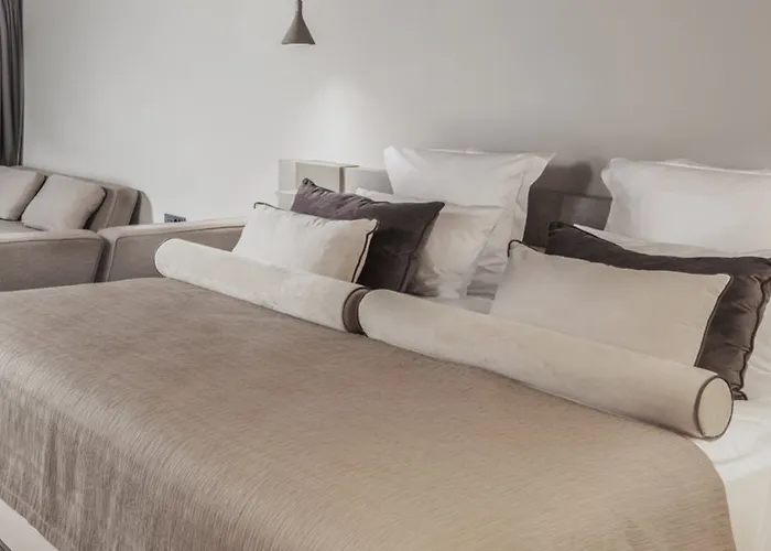 Paloma Finesse Hotel Manavgat