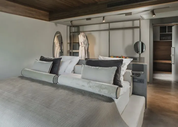 Hotel Paloma Finesse 5*