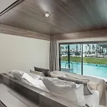 Hotel Paloma Finesse 5*