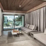 Hotel Paloma Finesse Manavgat