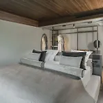 Hotel Paloma Finesse 5*