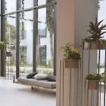 Hotel Paloma Finesse