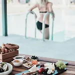Paloma Finesse Hotel Manavgat