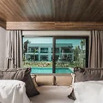 Hotel Paloma Finesse Manavgat