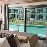 Hotel Paloma Finesse Manavgat