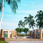 Paloma Finesse Hotel