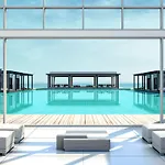 Hotel Paloma Finesse