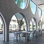 Hotel Paloma Finesse 5*