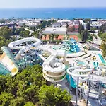 Hotel Paloma Finesse Manavgat