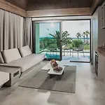 Hotel Paloma Finesse Manavgat
