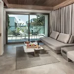 Hotel Paloma Finesse 5*