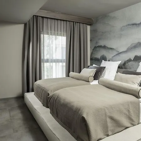 Hotel Paloma Finesse