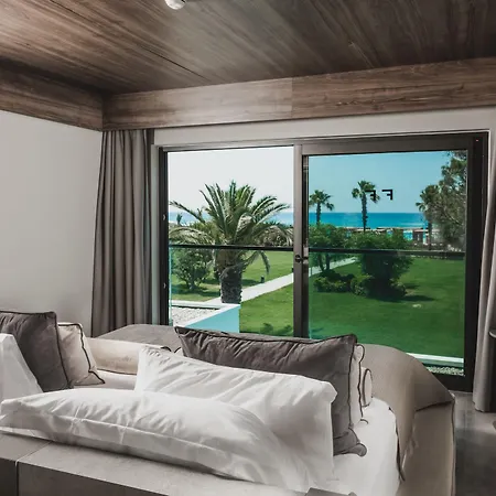 Paloma Finesse 5*